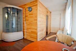 Buryatia Hotel