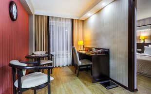 Buryatia Hotel