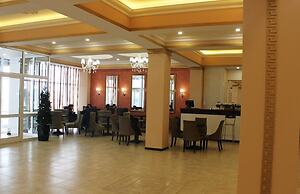 Buryatia Hotel