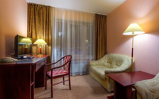 Buryatia Hotel