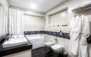 Buryatia Hotel