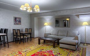 Buryatia Hotel