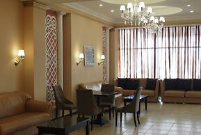 Buryatia Hotel