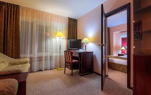 Buryatia Hotel
