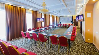 Buryatia Hotel