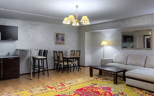 Buryatia Hotel