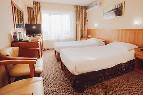 Buryatia Hotel