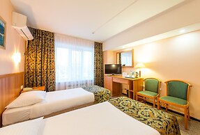 Buryatia Hotel