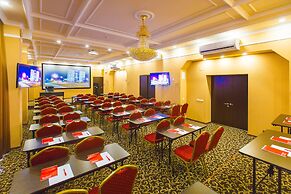 Buryatia Hotel