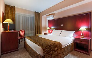Buryatia Hotel