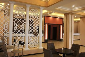 Buryatia Hotel