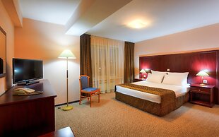Buryatia Hotel
