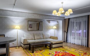 Buryatia Hotel