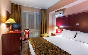Buryatia Hotel