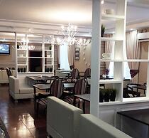 Buryatia Hotel