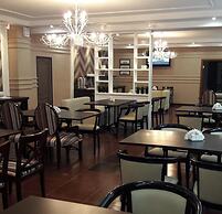 Buryatia Hotel