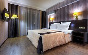 Buryatia Hotel