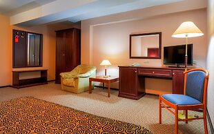 Buryatia Hotel