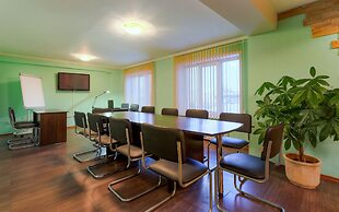 Buryatia Hotel