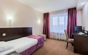 Buryatia Hotel