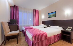 Buryatia Hotel
