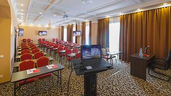 Buryatia Hotel