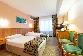 Buryatia Hotel