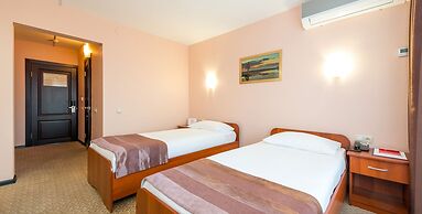 Buryatia Hotel