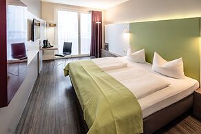 Hotel Demas City