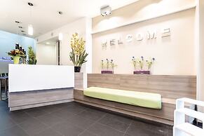 Hotel Demas City