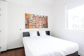 easyHotel Amsterdam City Centre South