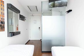 easyHotel Amsterdam City Centre South