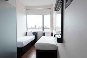 easyHotel Amsterdam City Centre South