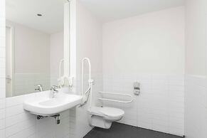 easyHotel Amsterdam City Centre South