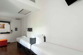 easyHotel Amsterdam City Centre South