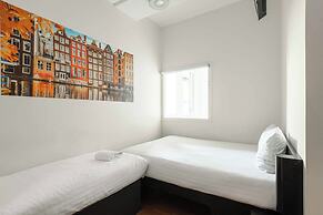 easyHotel Amsterdam City Centre South