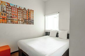 easyHotel Amsterdam City Centre South