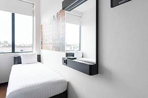 easyHotel Amsterdam City Centre South