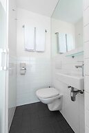 easyHotel Amsterdam City Centre South