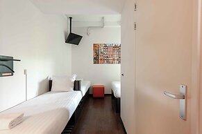 easyHotel Amsterdam City Centre South