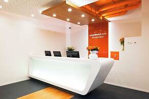 easyHotel Amsterdam City Centre South
