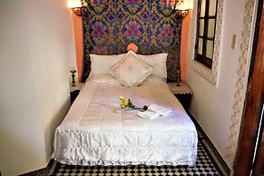 Riad Lalla Fatima