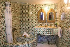 Riad Lalla Fatima