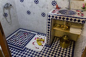 Riad Lalla Fatima