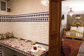 Riad Lalla Fatima