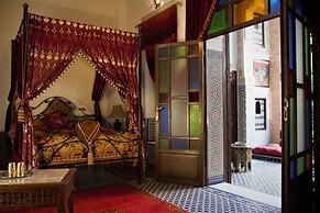 Riad Lalla Fatima