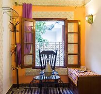 Riad Lalla Fatima
