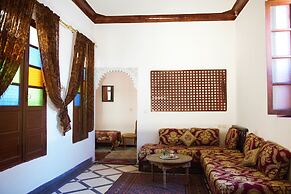 Riad Lalla Fatima