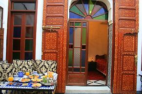 Riad Lalla Fatima