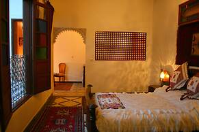 Riad Lalla Fatima